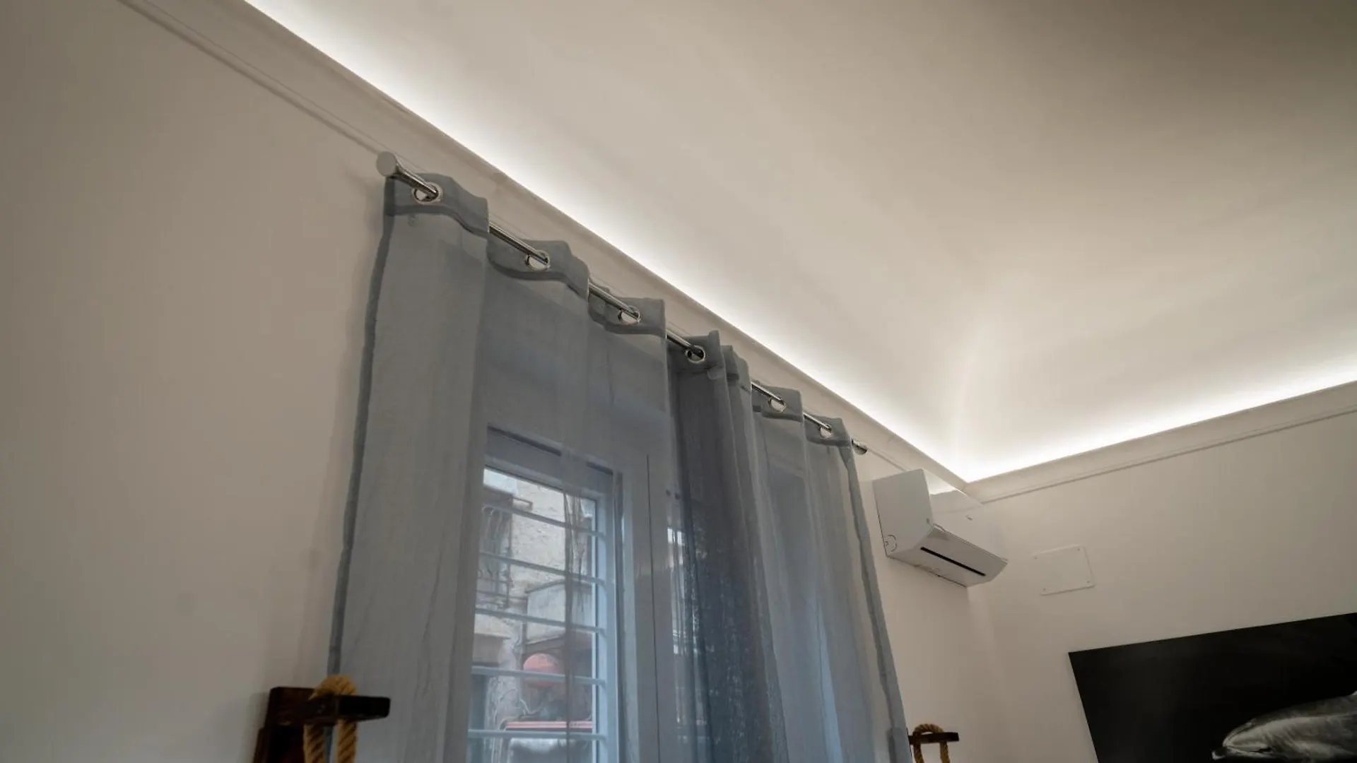 Appartement Palermo Centro Sampei