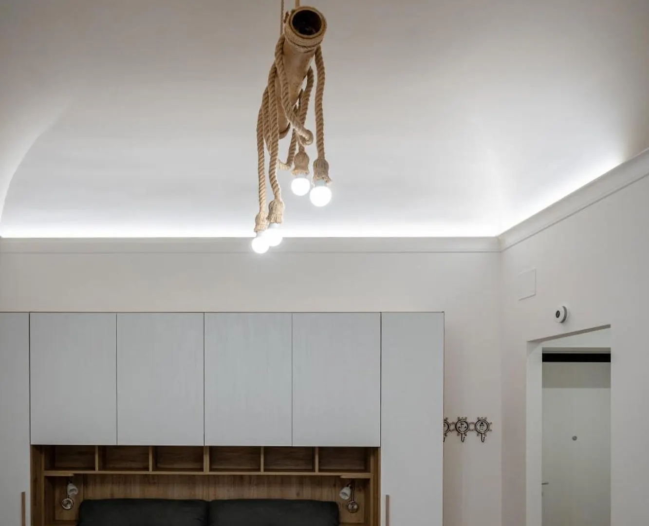 Appartement Palermo Centro Sampei