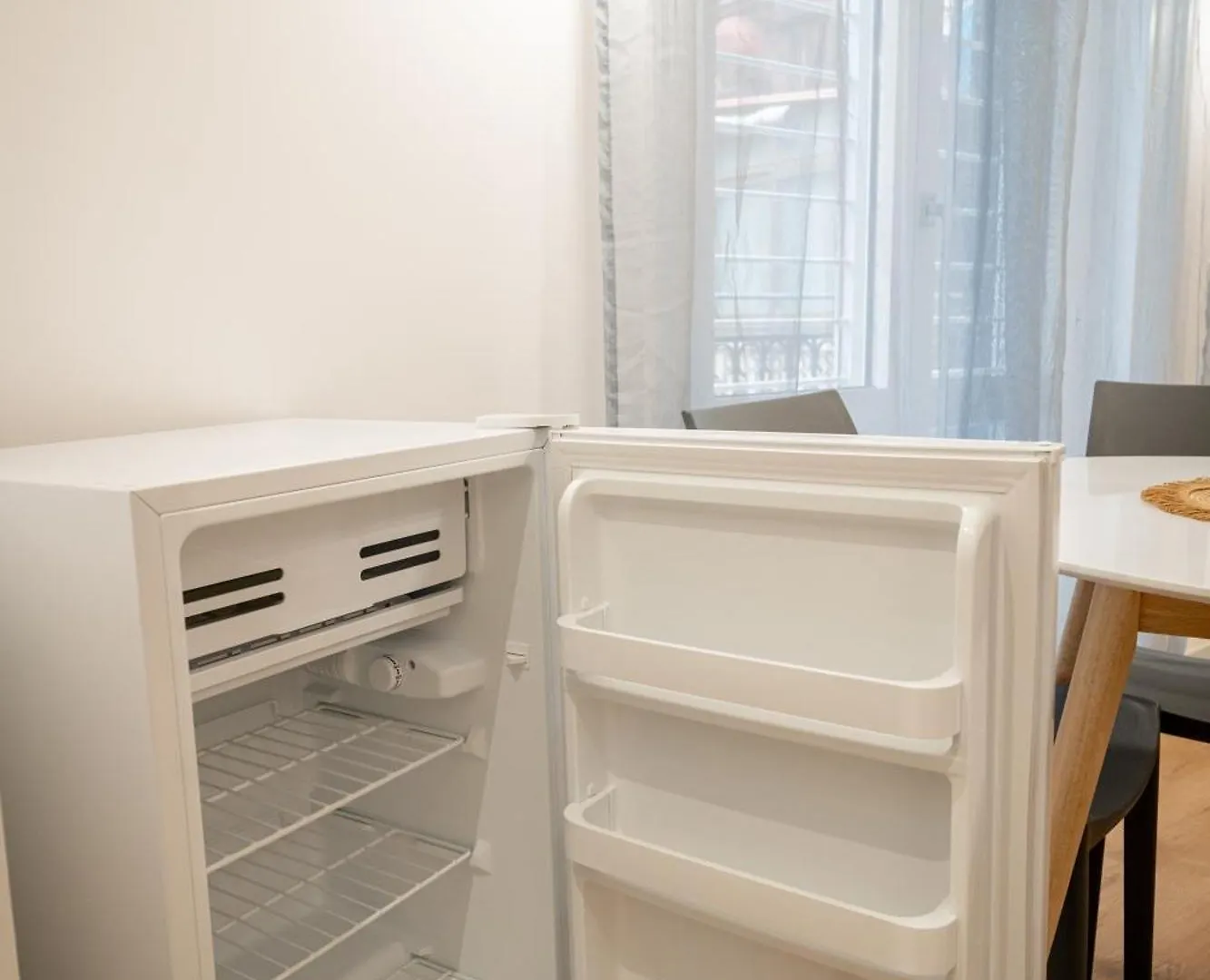 Appartement Palermo Centro Sampei