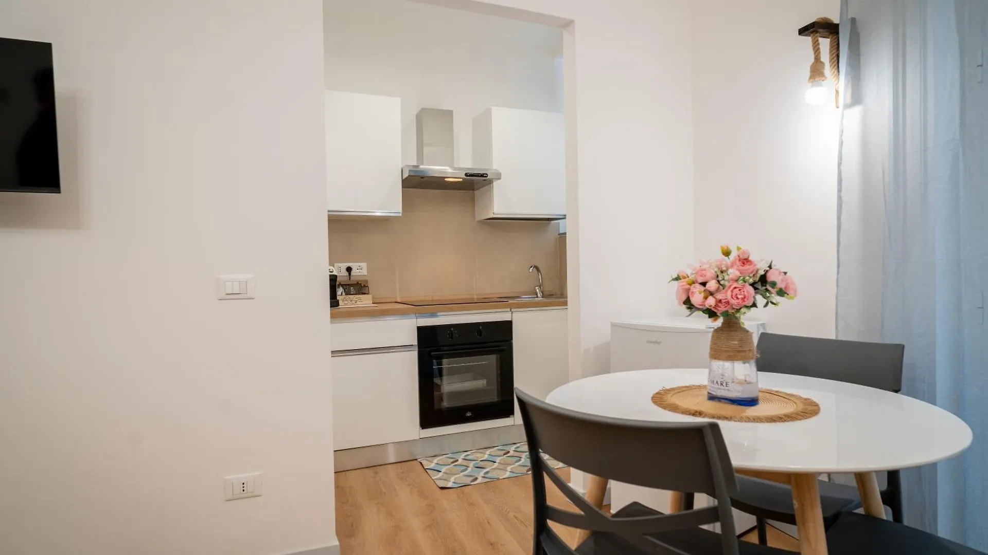 Appartement Palermo Centro Sampei 0*,  Italie