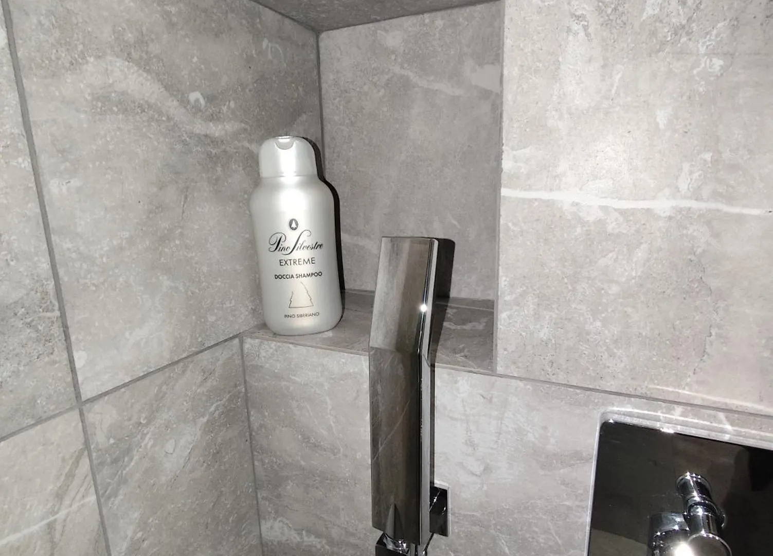 Appartement Palermo Centro Sampei