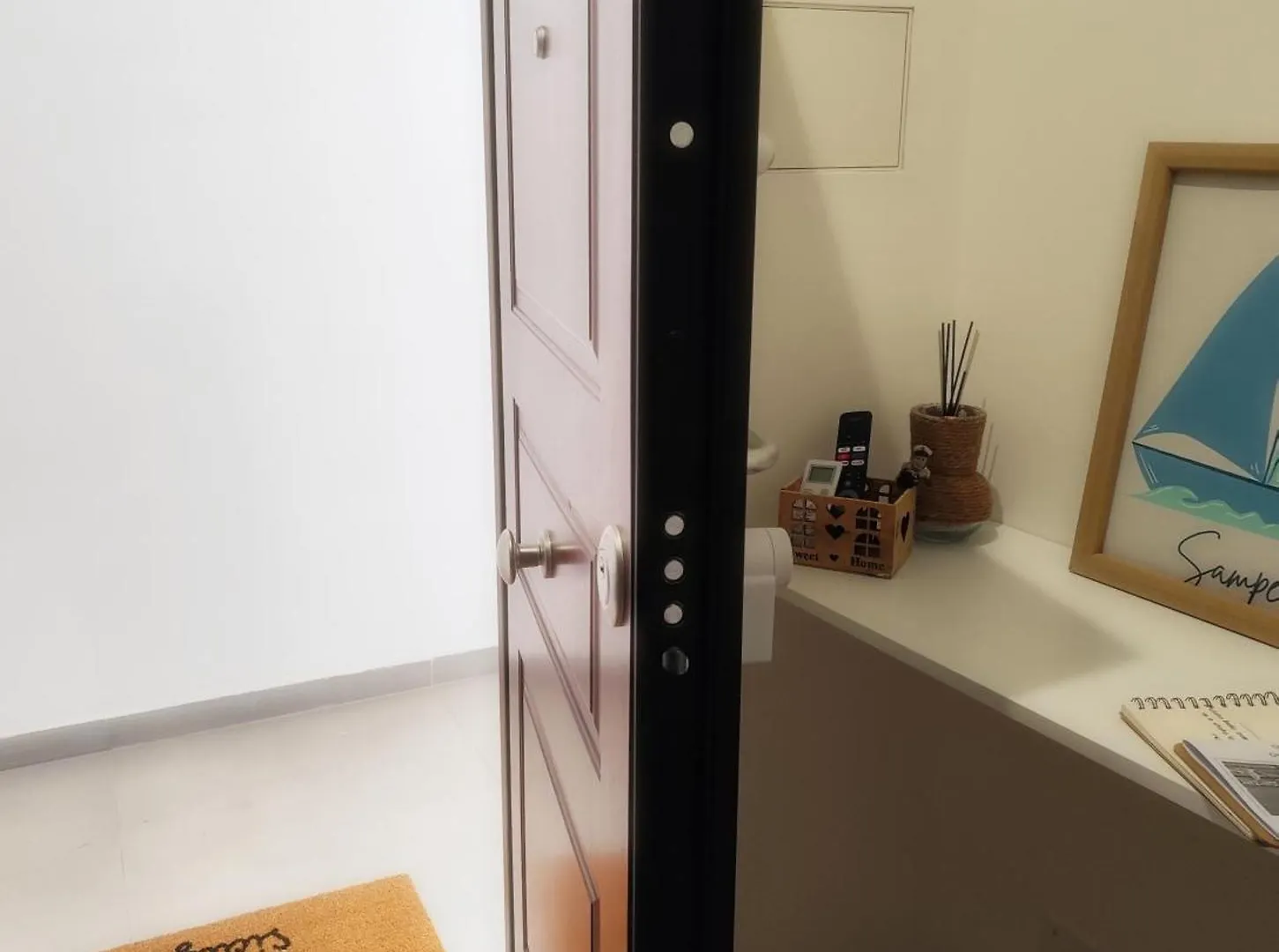 Apartment Ferienwohnung Palermo Centro Sampei