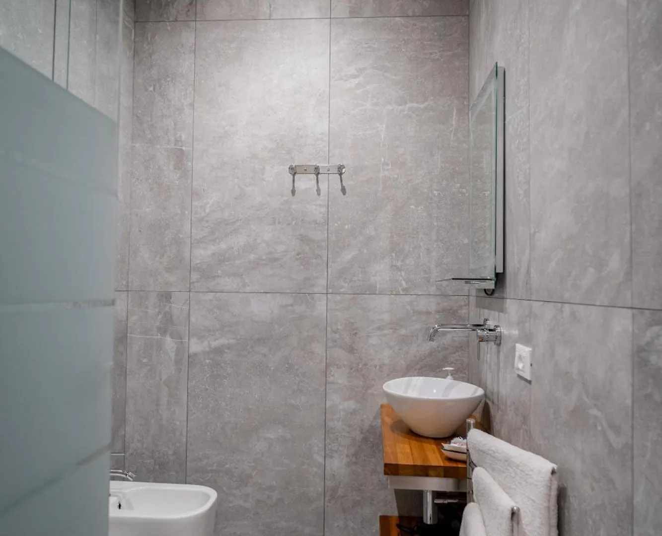 Apartment Ferienwohnung Palermo Centro Sampei