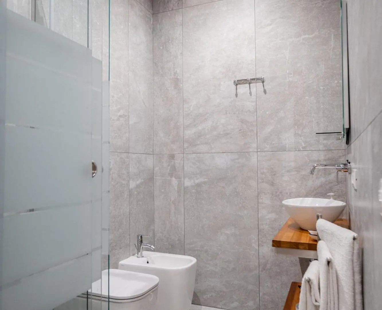 Ferienwohnung Palermo Centro Sampei 0*,  Italien