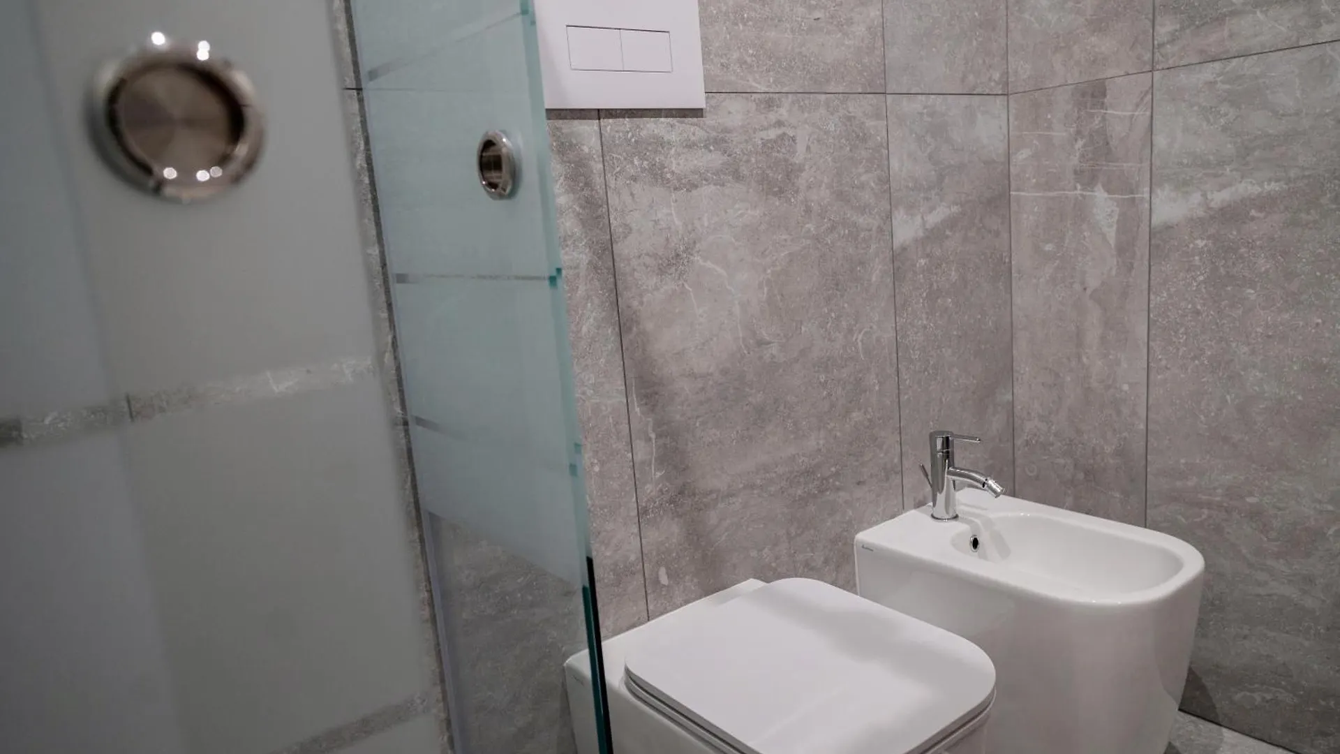 Ferienwohnung Palermo Centro Sampei