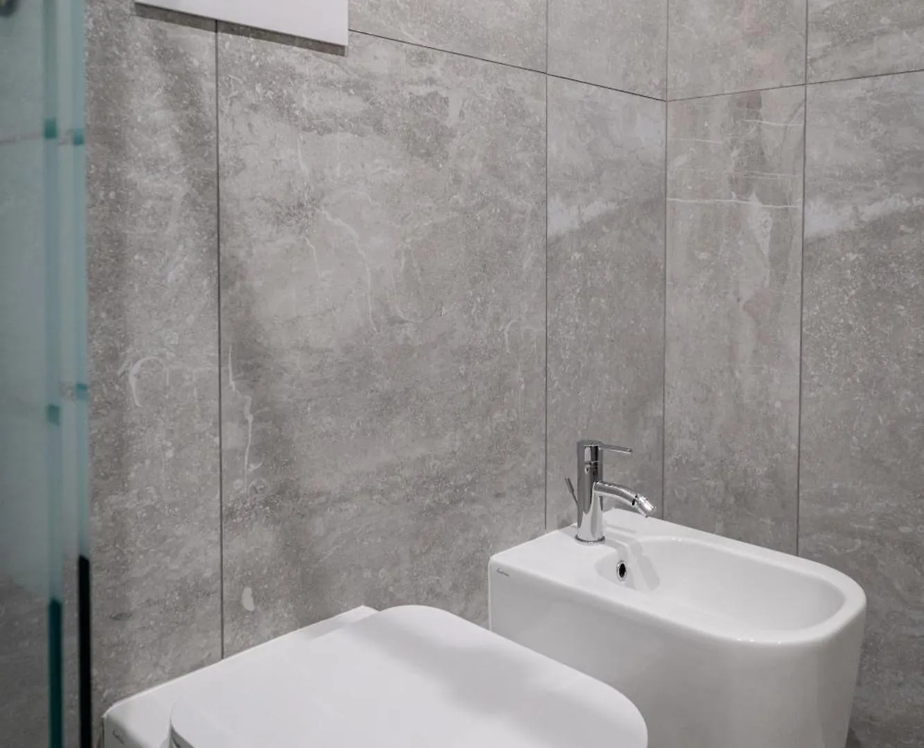 Ferienwohnung Palermo Centro Sampei
