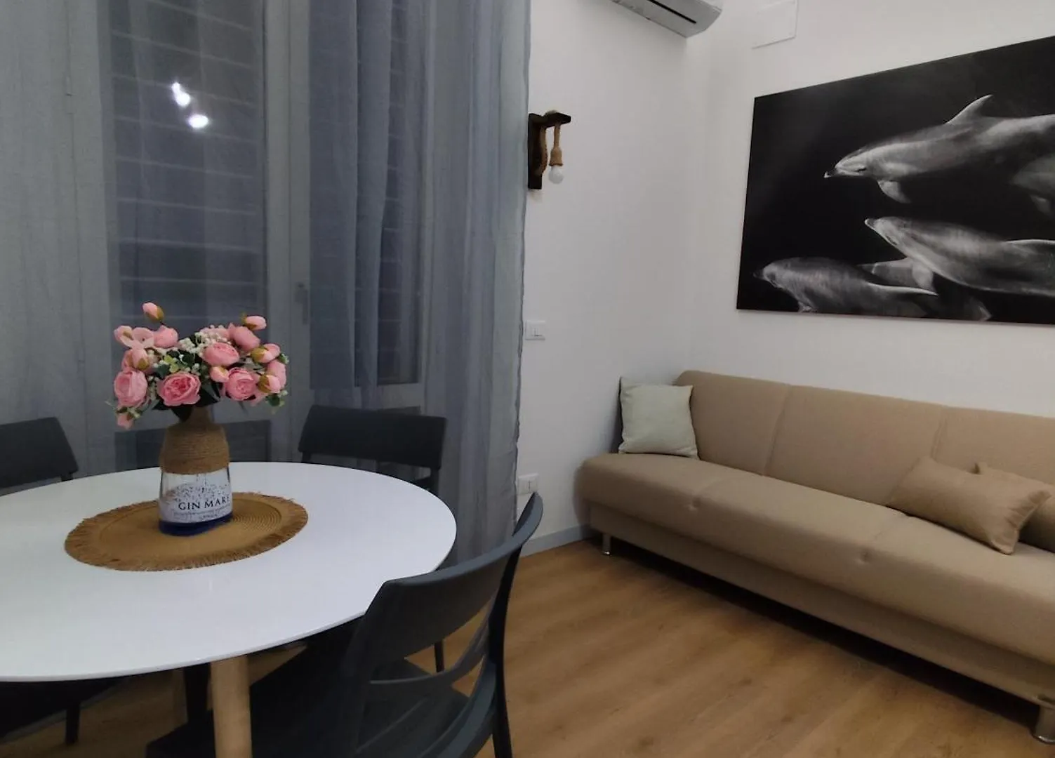 Ferienwohnung Palermo Centro Sampei