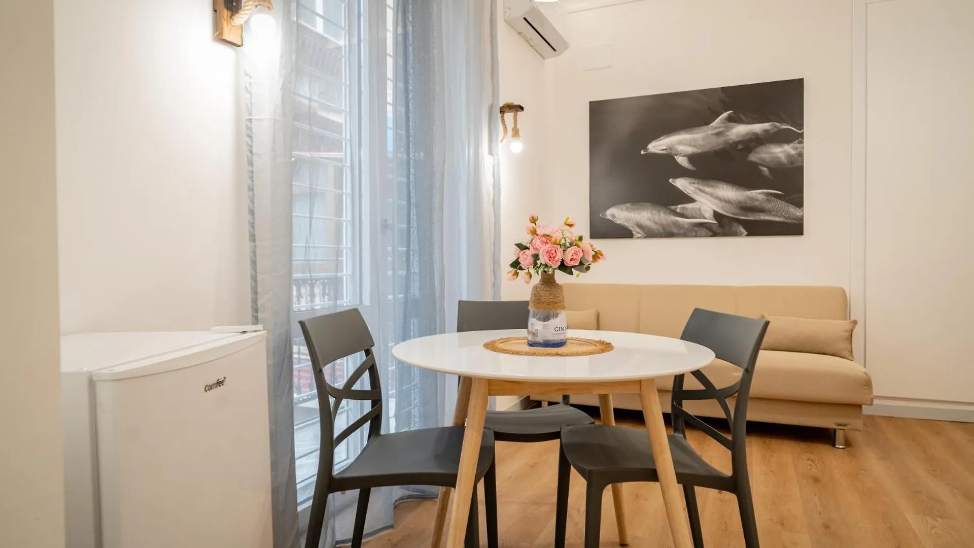 Ferienwohnung Palermo Centro Sampei Apartment
