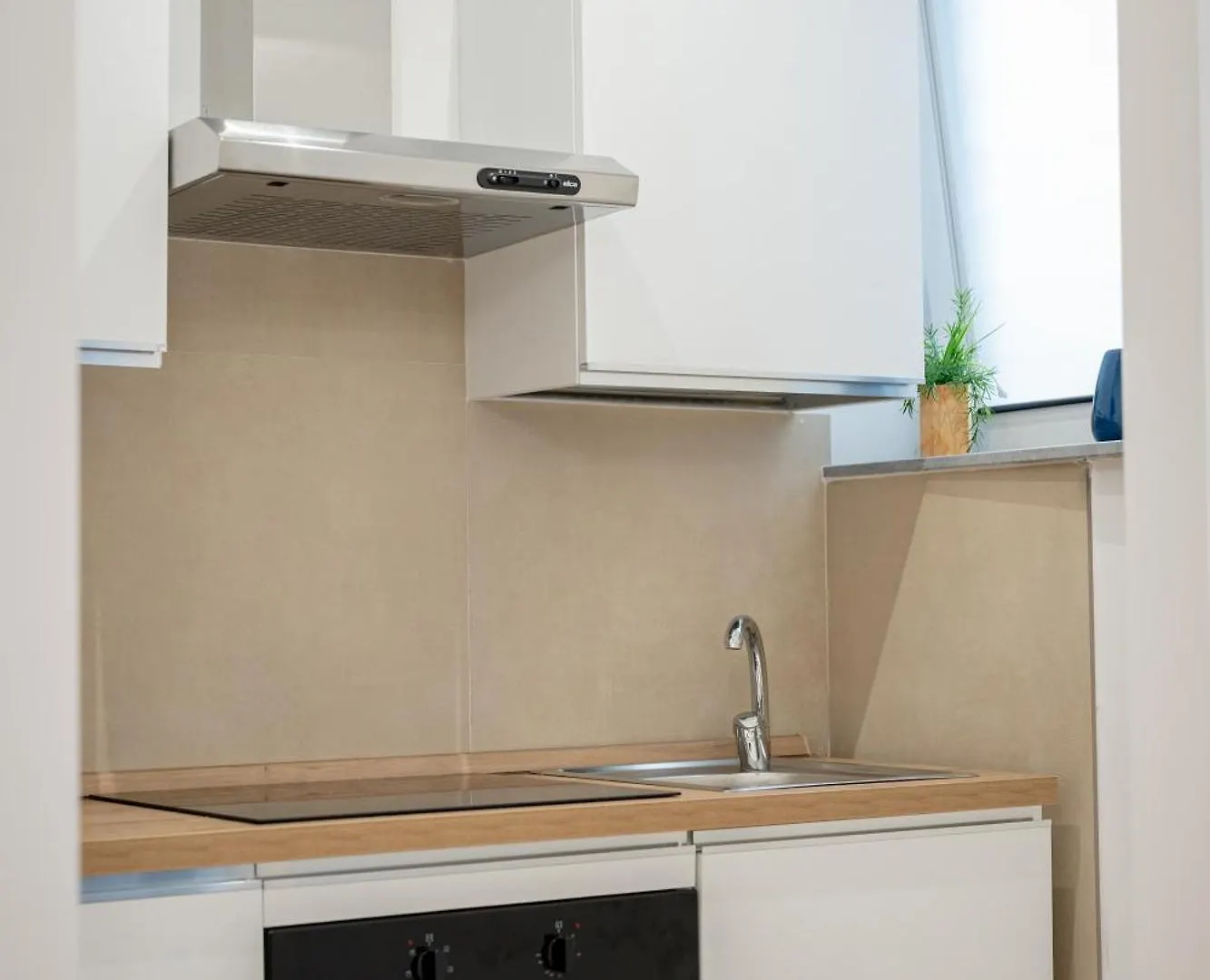Ferienwohnung Palermo Centro Sampei 0*,  Italien