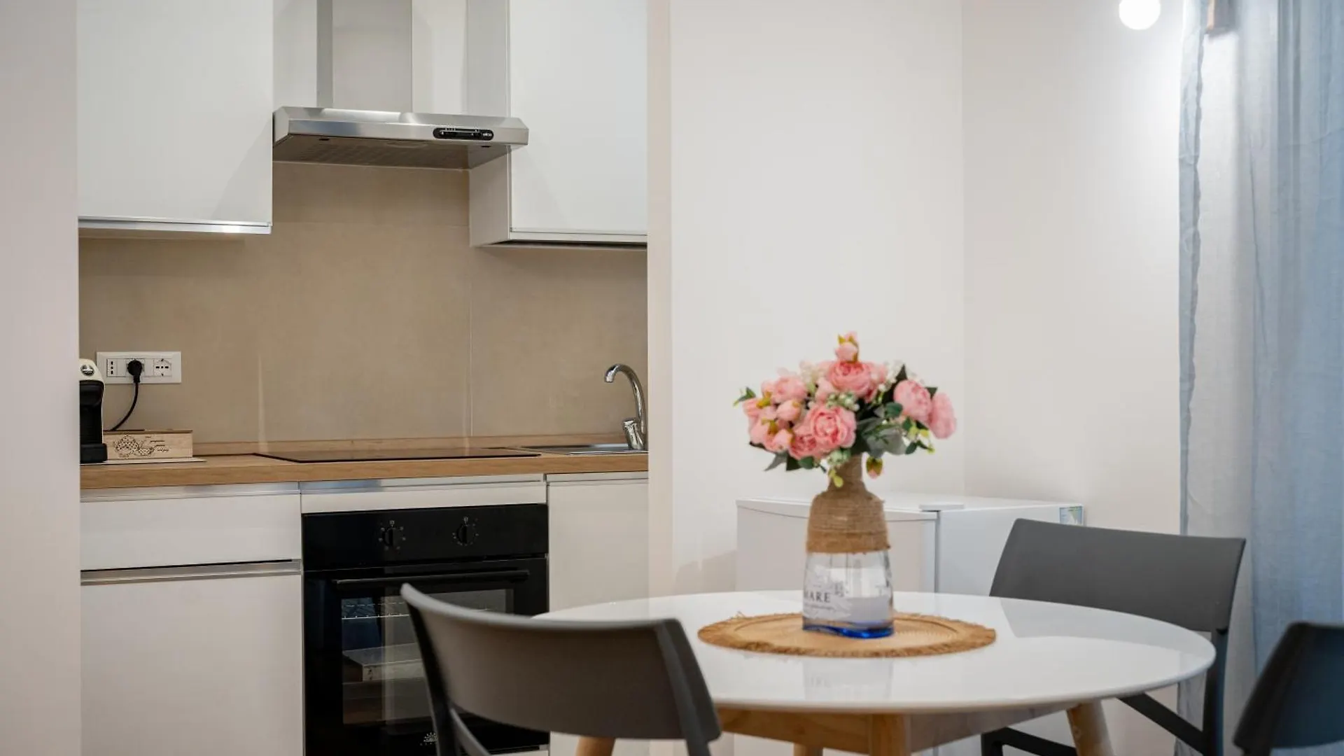 Ferienwohnung Palermo Centro Sampei