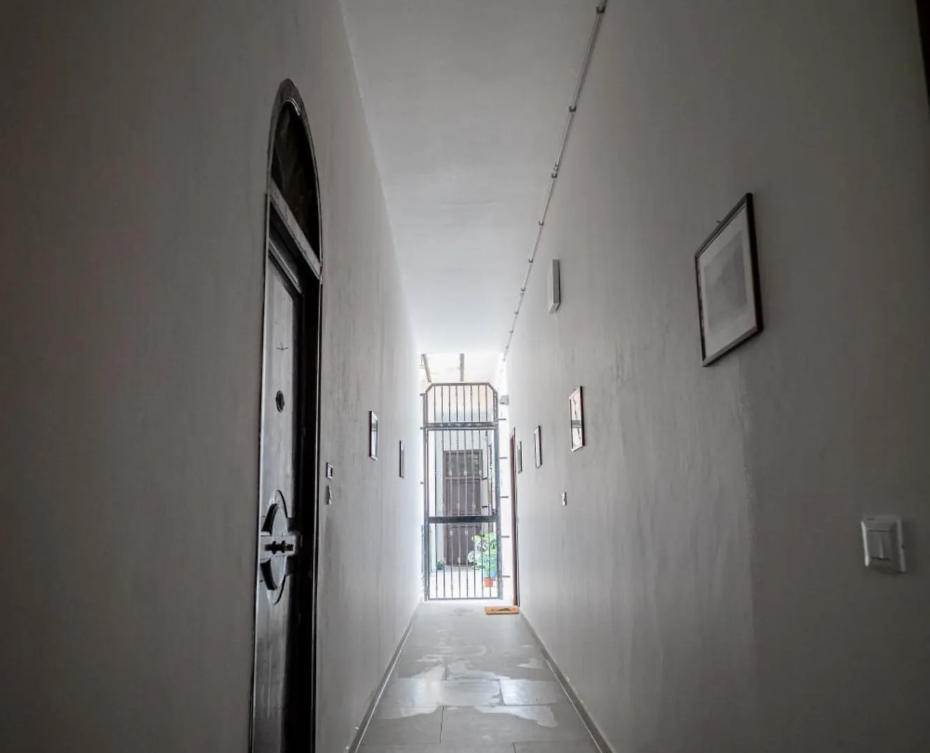 Ferienwohnung Palermo Centro Sampei 0*,